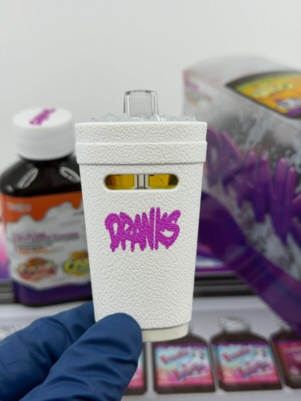 dranks dispo