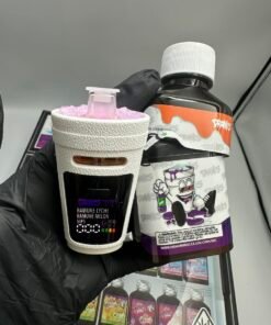 Dranks Disposable 2G