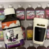 dranks dispo