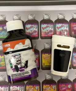 dranks dispo