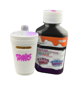 Dranks Disposable