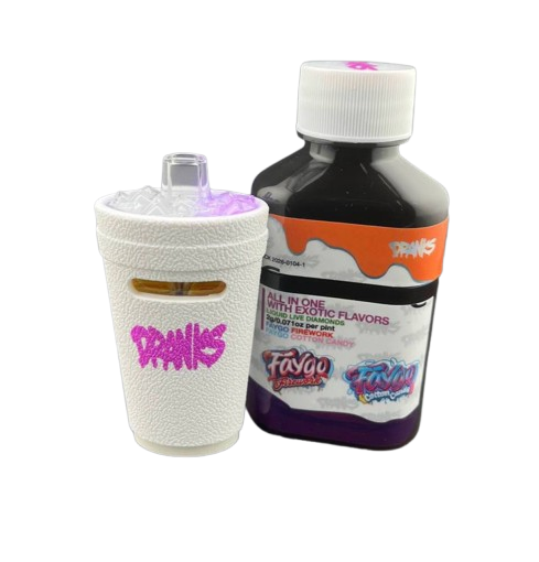 Dranks Disposable