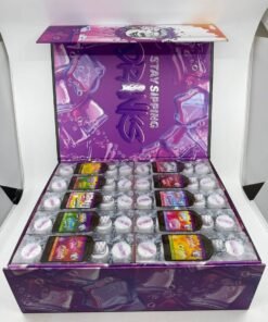 Dranks Disposable