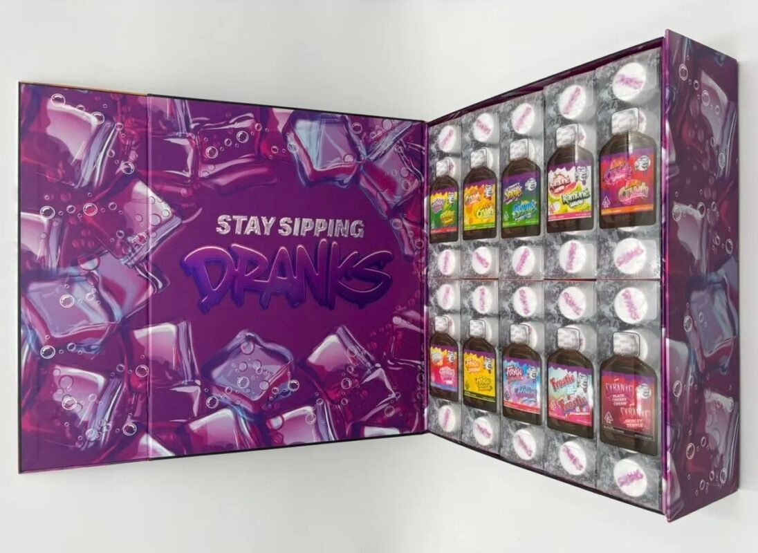 Dranks Disposable Vape